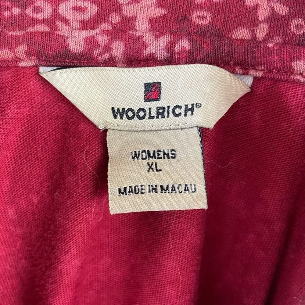 Woolrich stylish light